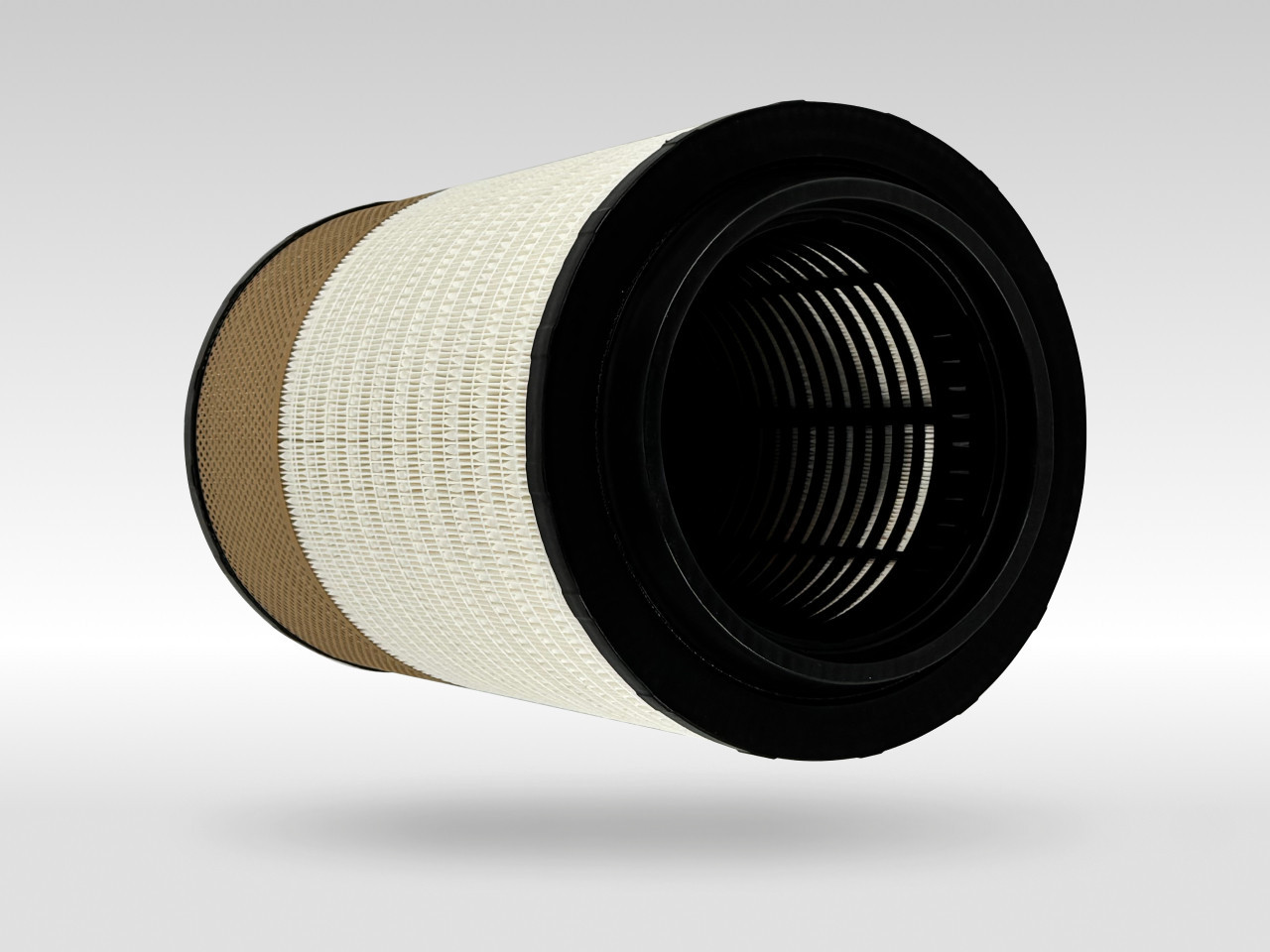 Воздушный фильтр фильтр NEVSKY FILTER NF4739