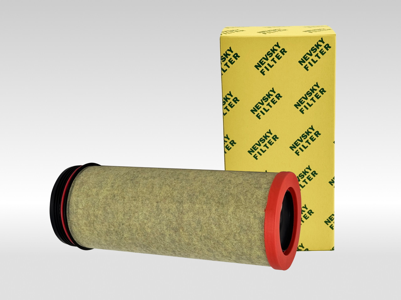 Воздушный фильтр фильтр NEVSKY FILTER NF47391