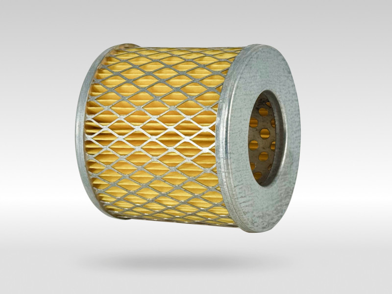 Фильтр для АЗС, Топливный фильтр фильтр NEVSKY FILTER NF3782-25