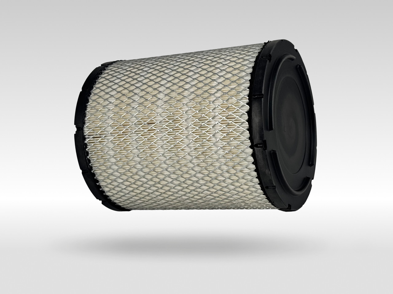 Воздушный фильтр фильтр NEVSKY FILTER NF4111