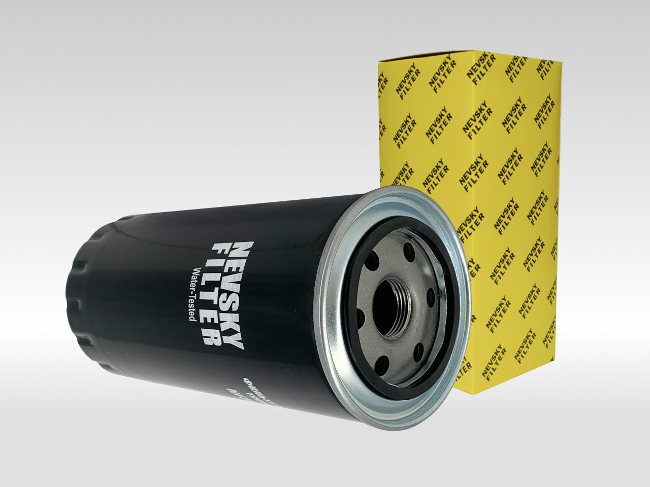 Топливный фильтр фильтр NEVSKY FILTER NF3513