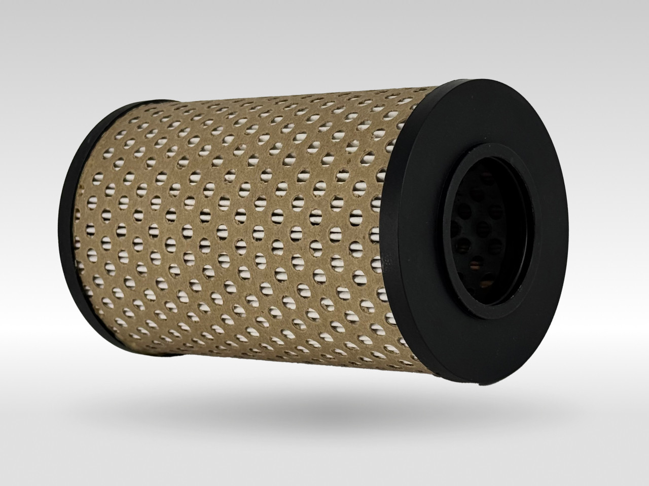 Топливный фильтр фильтр NEVSKY FILTER NF402.014Б