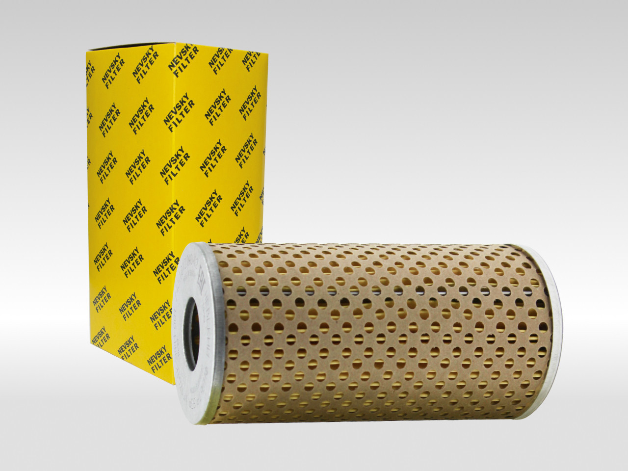 Гидравлический фильтр фильтр NEVSKY FILTER NF1716K