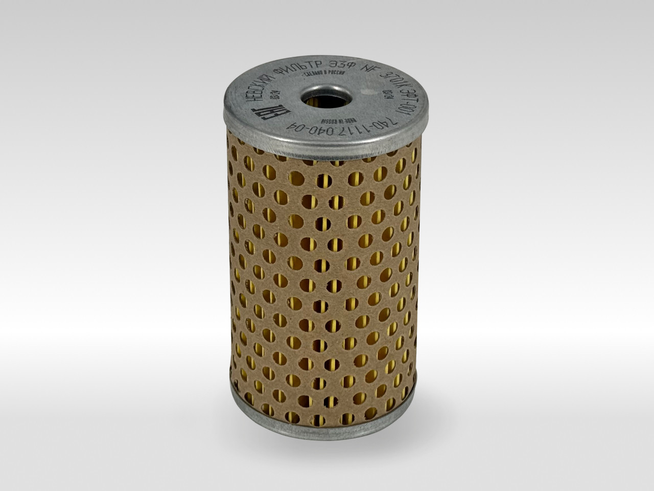 Топливный фильтр фильтр NEVSKY FILTER NF3701K