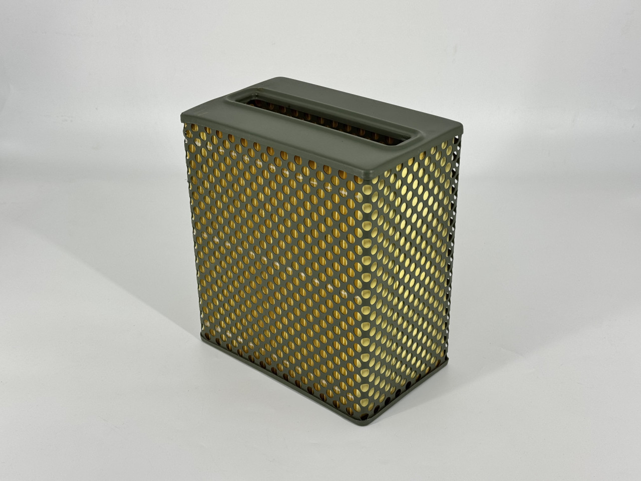 Воздушный фильтр фильтр NEVSKY FILTER 2С1.09.010