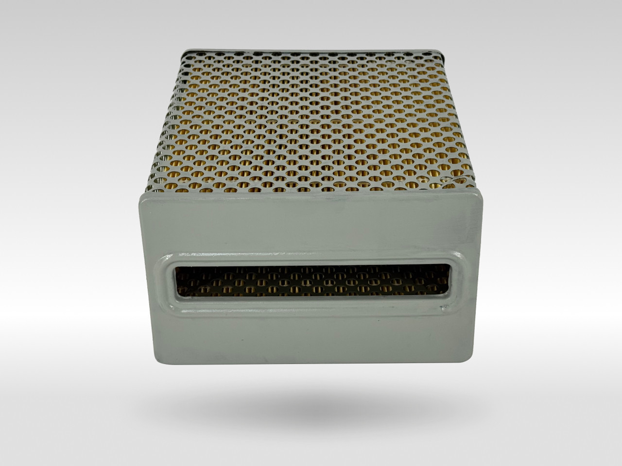 Воздушный фильтр фильтр NEVSKY FILTER NF9400