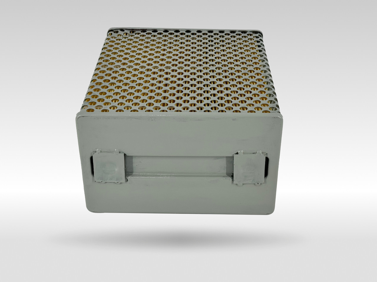 Воздушный фильтр фильтр NEVSKY FILTER NF9400