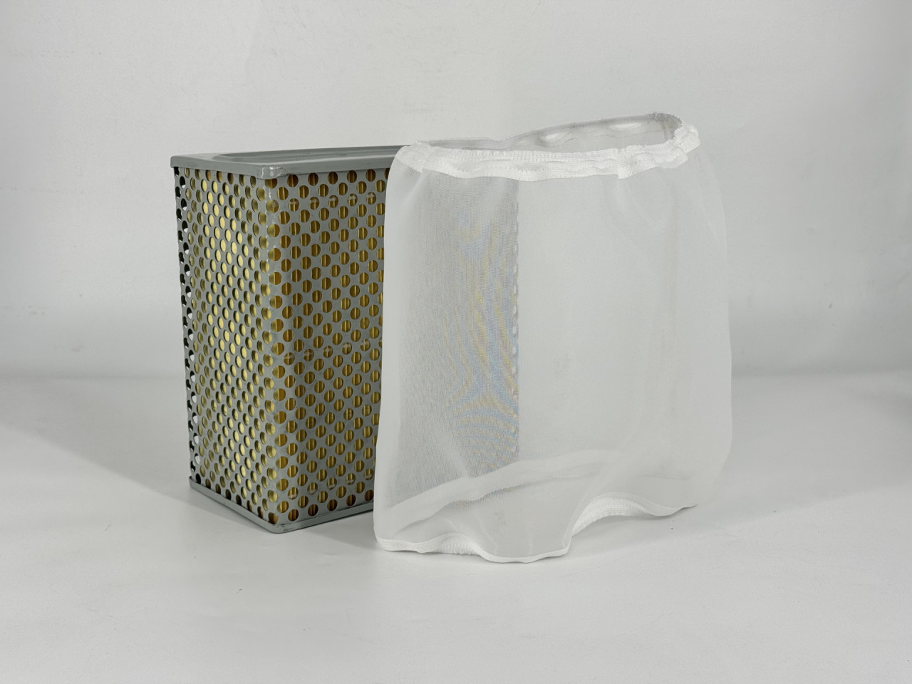 Воздушный фильтр фильтр NEVSKY FILTER NF9400