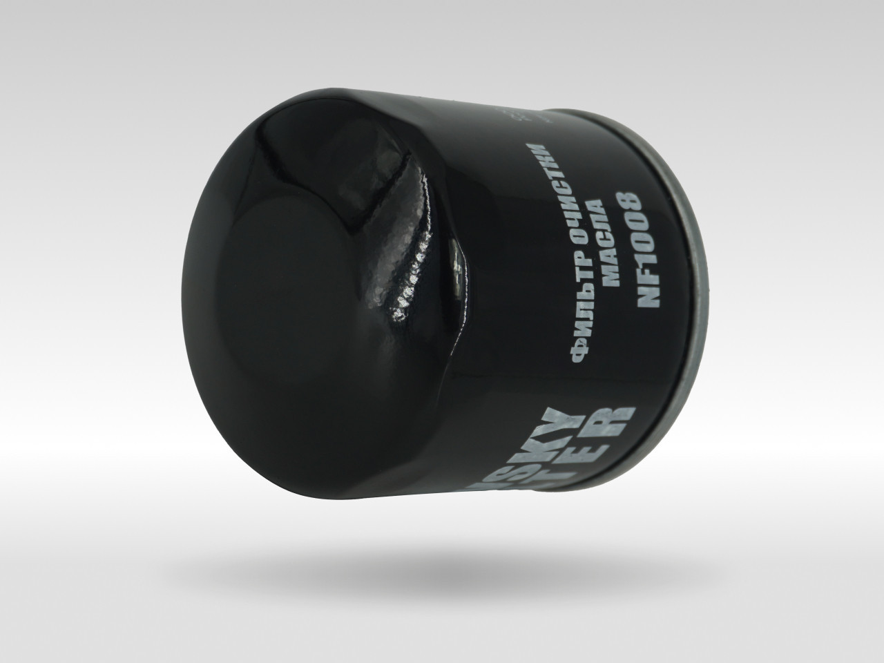 Масляный фильтр фильтр NEVSKY FILTER NF1008