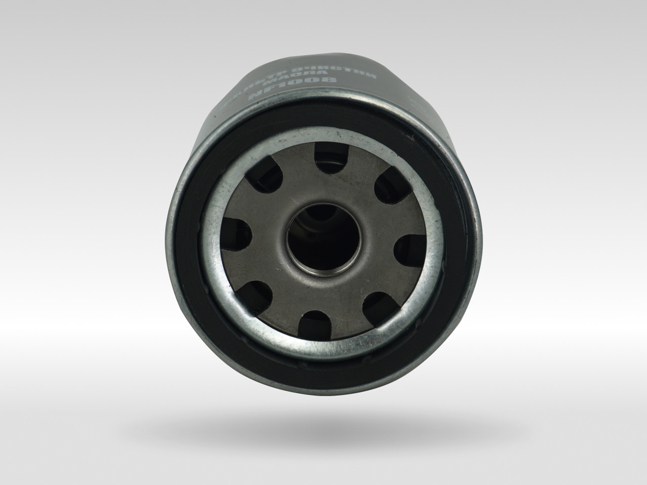 Масляный фильтр фильтр NEVSKY FILTER NF1008