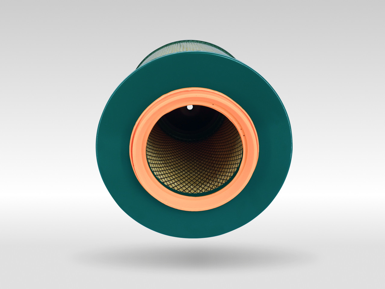 Воздушный фильтр фильтр NEVSKY FILTER NF4506