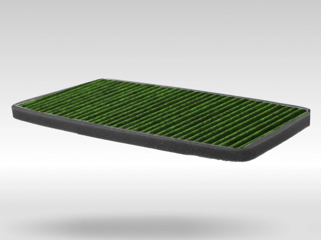 Салонный фильтр фильтр NEVSKY FILTER NF6017CA