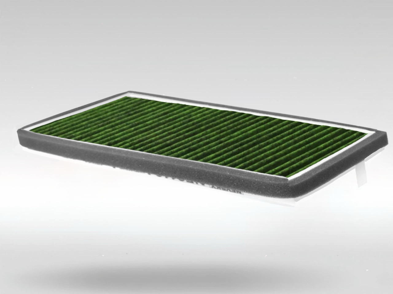 Салонный фильтр фильтр NEVSKY FILTER NF6116СА