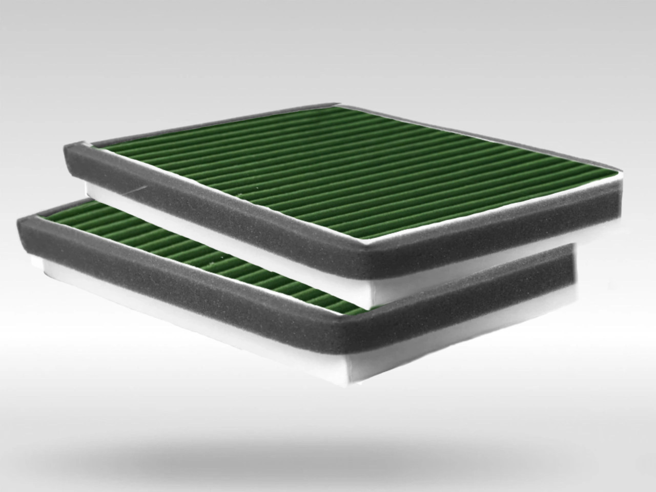 Салонный фильтр фильтр NEVSKY FILTER NF6115CA2