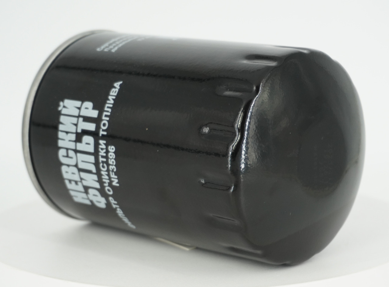 Топливный фильтр фильтр NEVSKY FILTER NF3596