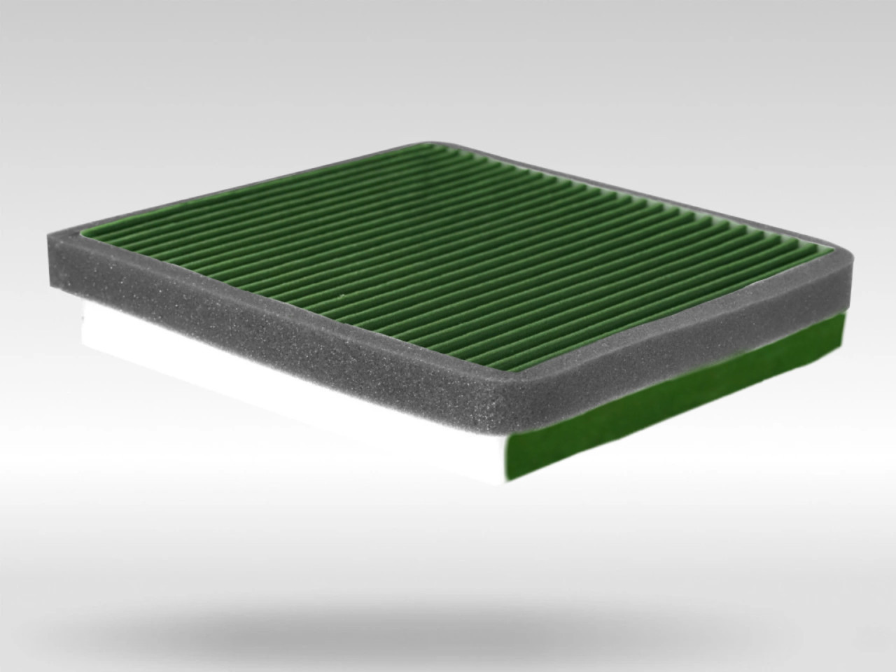 Салонный фильтр фильтр NEVSKY FILTER NF6001CA