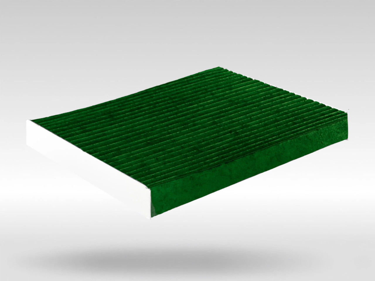 Салонный фильтр фильтр NEVSKY FILTER NF6133CA BIO