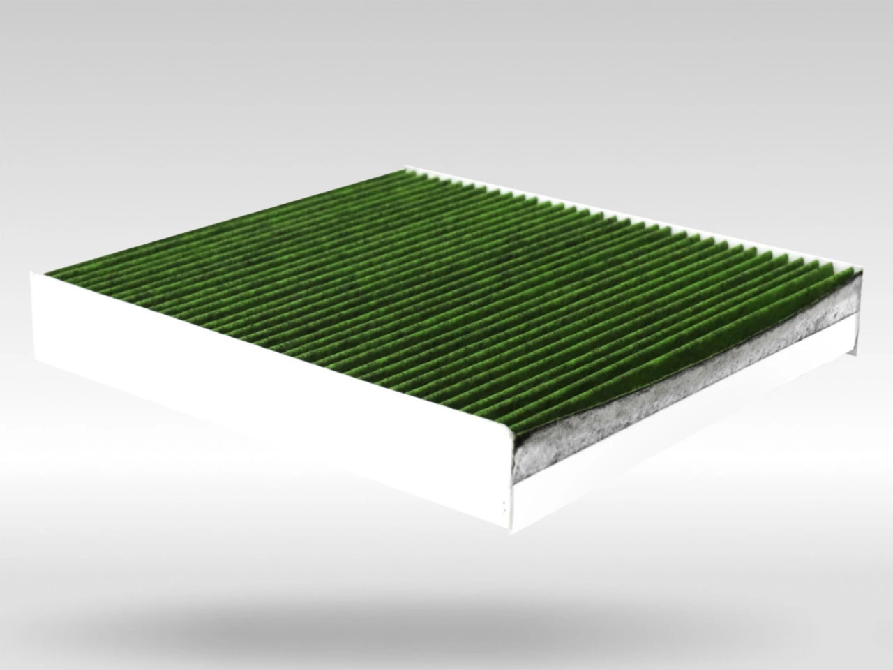 Салонный фильтр фильтр NEVSKY FILTER NF6132CA