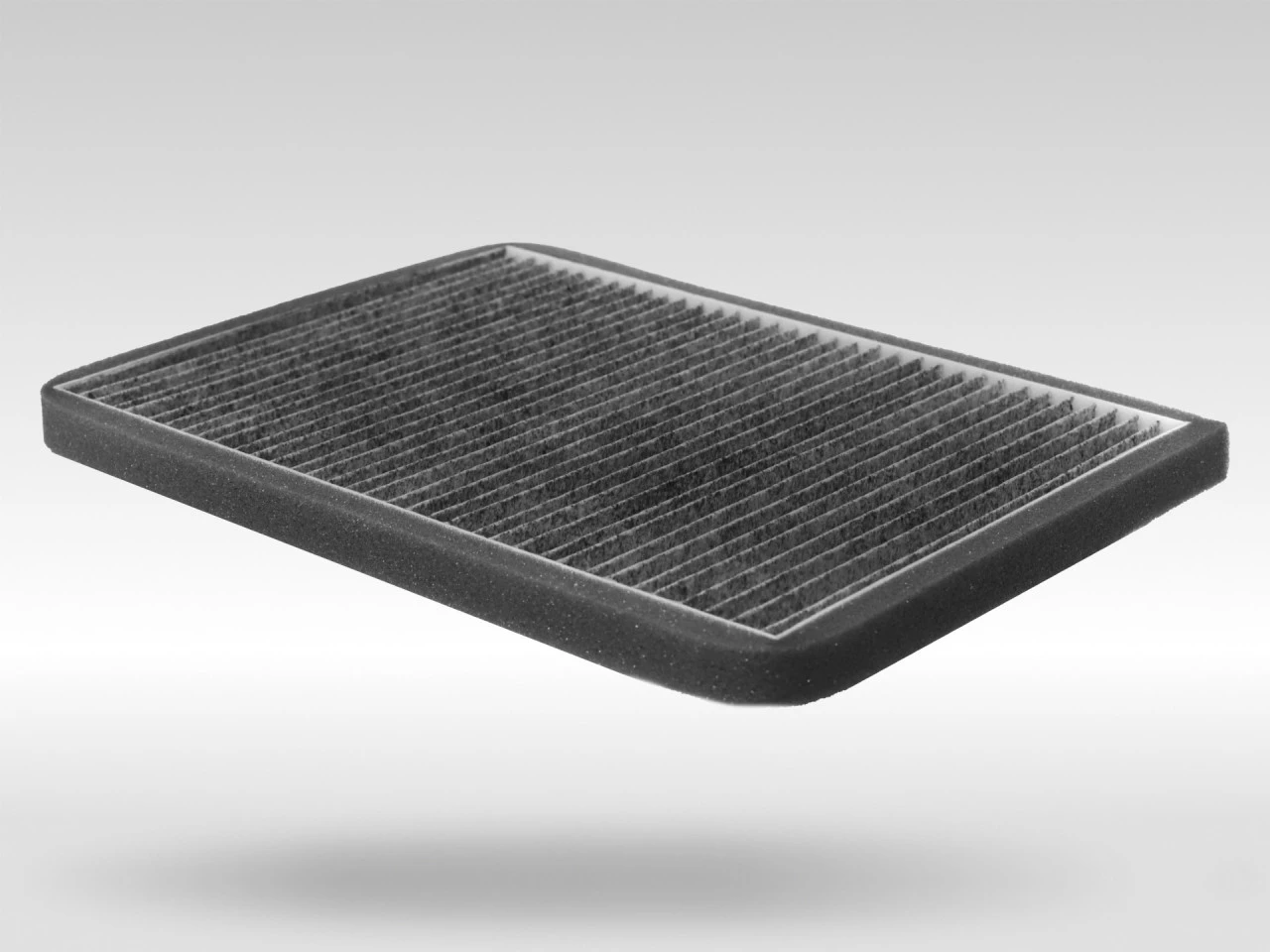 Салонный фильтр фильтр NEVSKY FILTER NF6131CA BIO