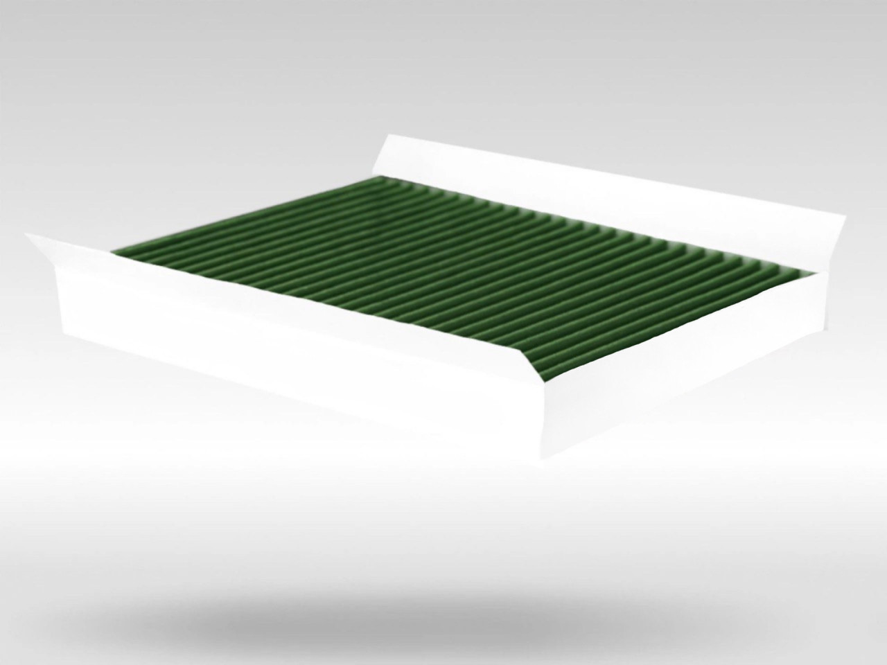 Салонный фильтр фильтр NEVSKY FILTER NF6291CA BIO