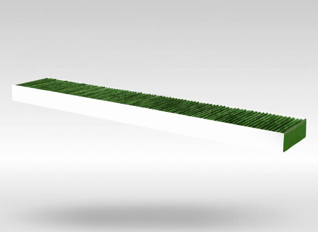 Салонный фильтр фильтр NEVSKY FILTER NF6288CA BIO