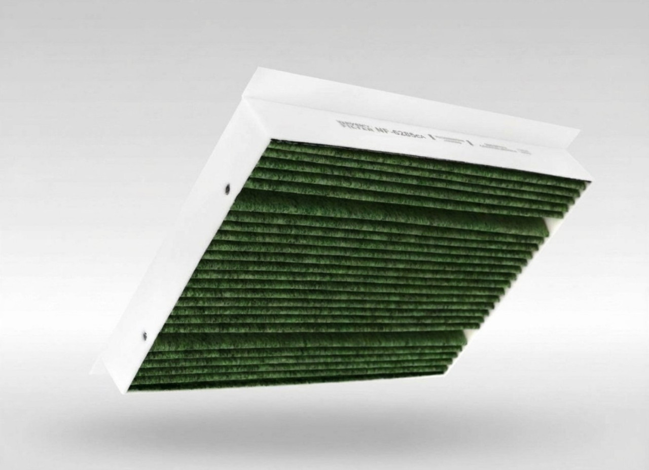 Салонный фильтр фильтр NEVSKY FILTER NF6285CA BIO