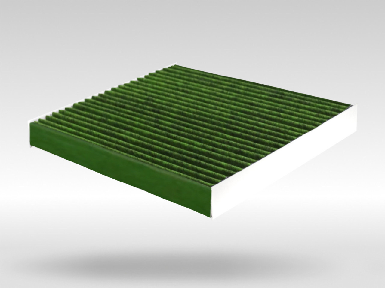 Салонный фильтр фильтр NEVSKY FILTER NF6276CA BIO