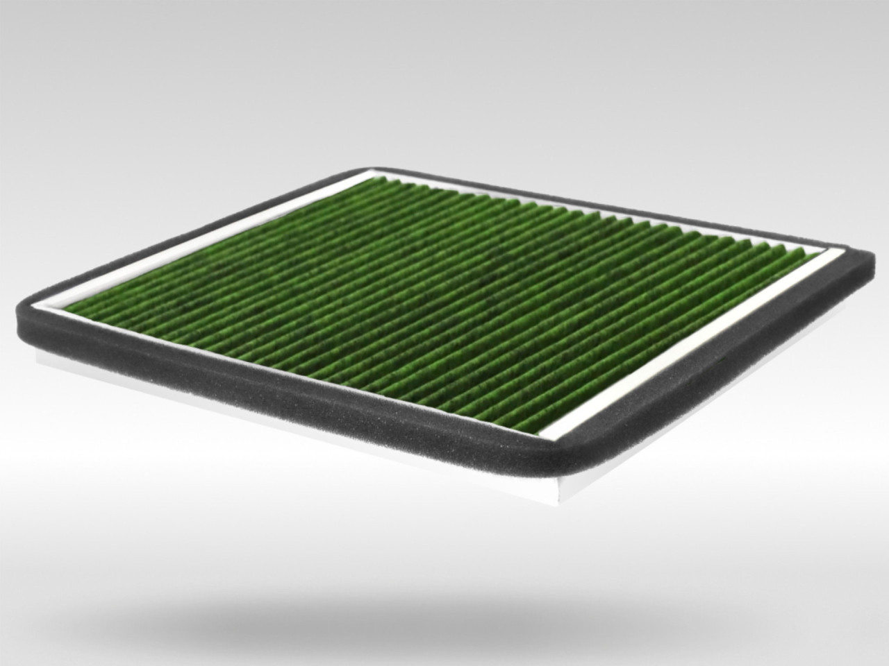 Салонный фильтр фильтр NEVSKY FILTER NF6253CA BIO