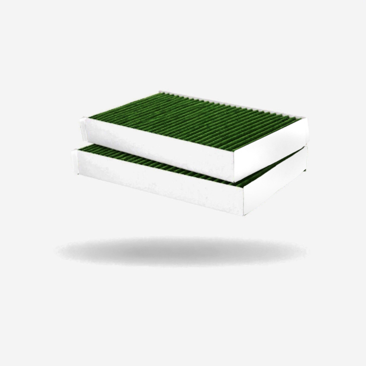 Салонный фильтр фильтр NEVSKY FILTER NF6237CA2 BIO