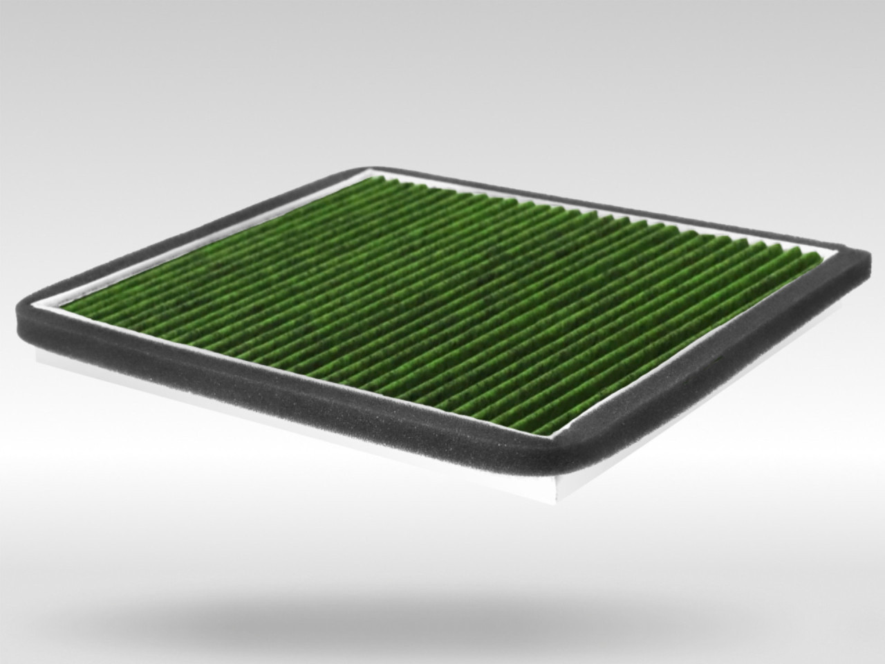 Салонный фильтр фильтр NEVSKY FILTER NF6227CA BIO