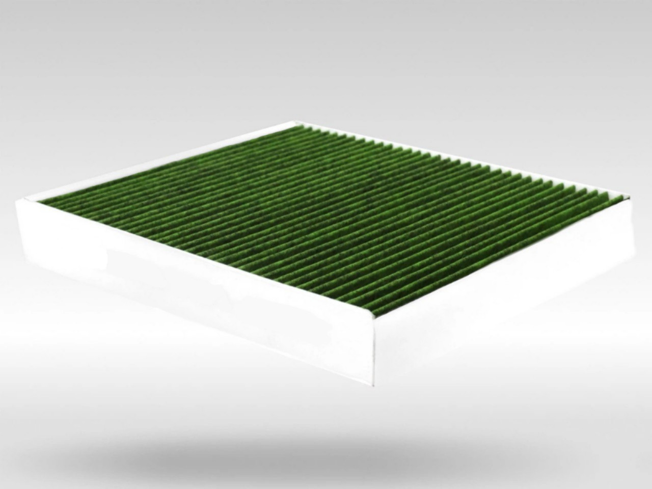 Салонный фильтр фильтр NEVSKY FILTER NF6215CA BIO