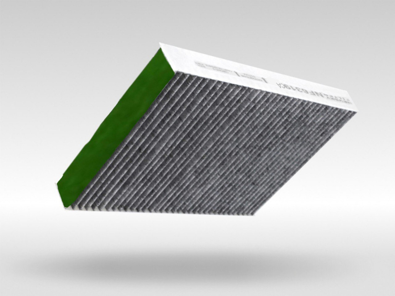 Салонный фильтр фильтр NEVSKY FILTER NF6319CA BIO