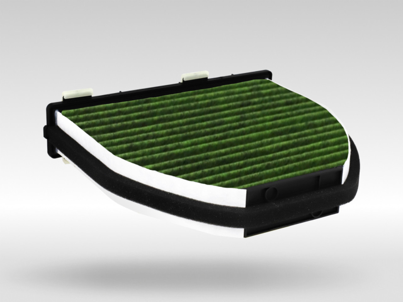 Салонный фильтр фильтр NEVSKY FILTER NF6310CA BIO