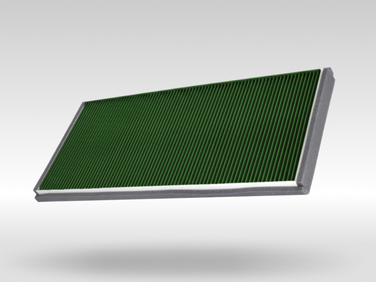 Салонный фильтр фильтр NEVSKY FILTER NF6198CA BIO