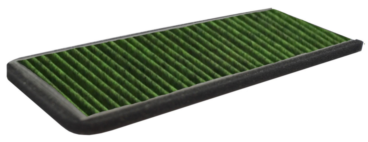 Салонный фильтр фильтр NEVSKY FILTER NF6197CA BIO