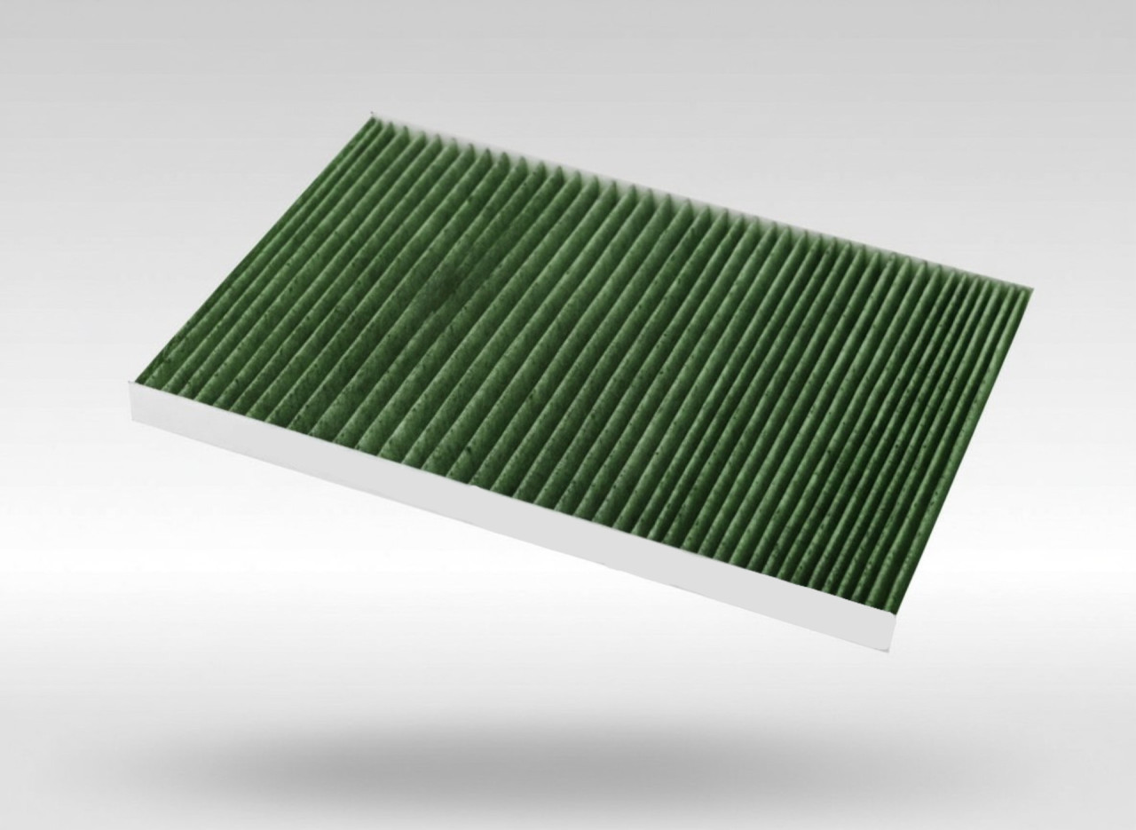 Салонный фильтр фильтр NEVSKY FILTER NF6190CA BIO