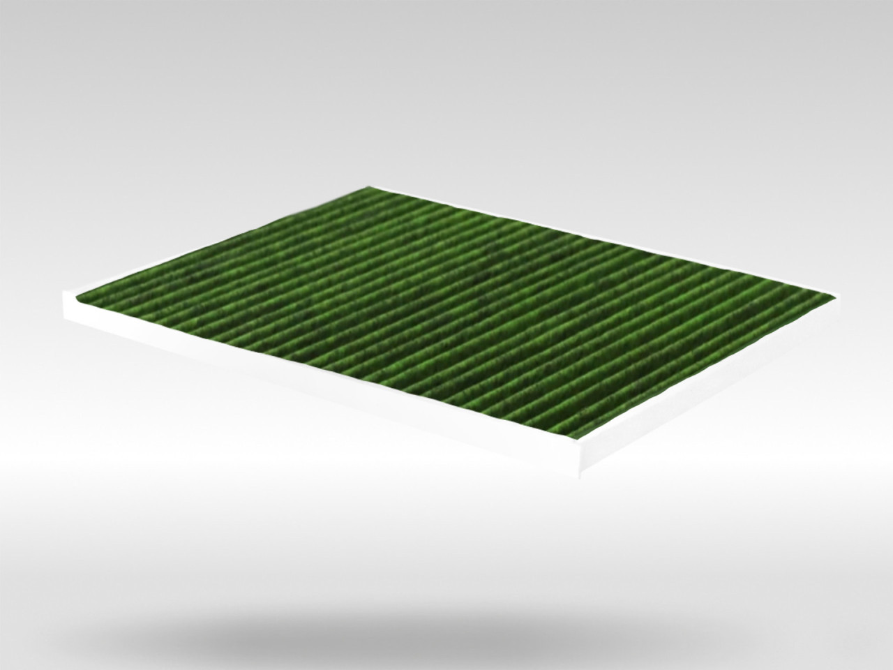 Салонный фильтр фильтр NEVSKY FILTER NF6189CA BIO