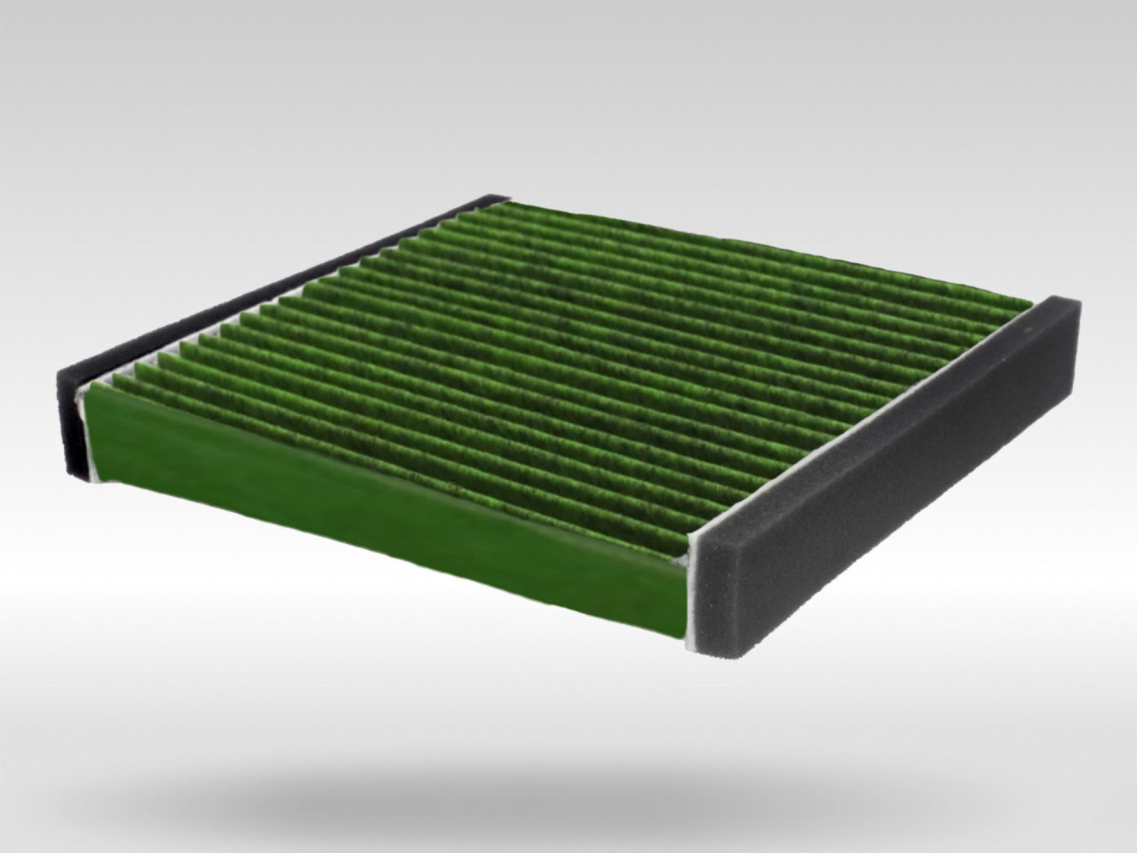 Салонный фильтр фильтр NEVSKY FILTER NF6182CA BIO