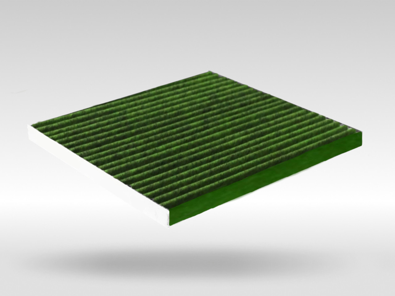 Салонный фильтр фильтр NEVSKY FILTER NF6179CA BIO