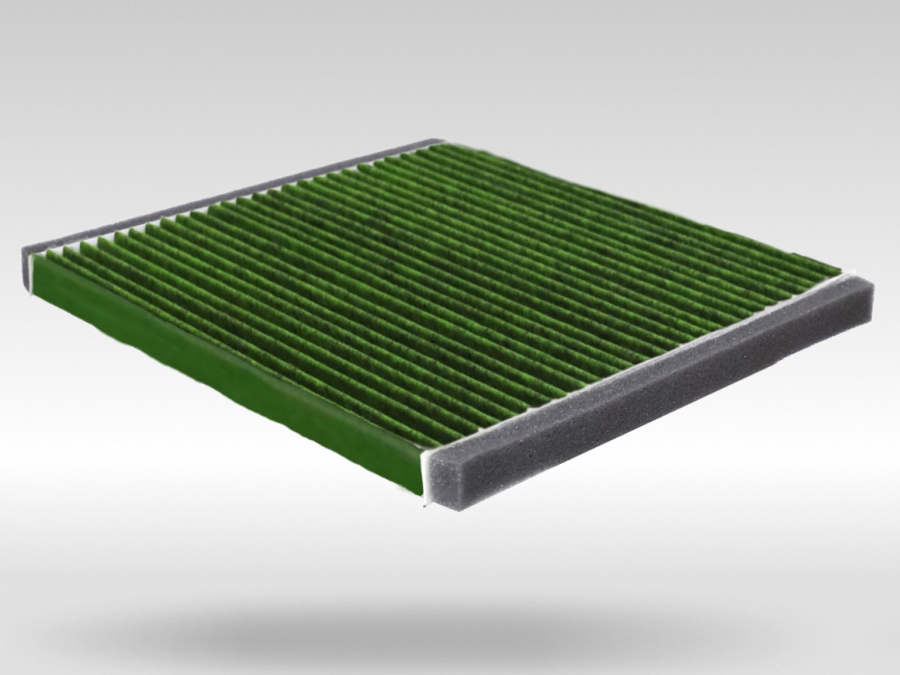 Салонный фильтр фильтр NEVSKY FILTER NF6178CA BIO