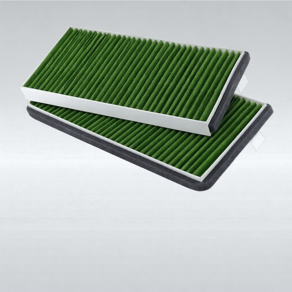 Салонный фильтр фильтр NEVSKY FILTER NF6173CA2