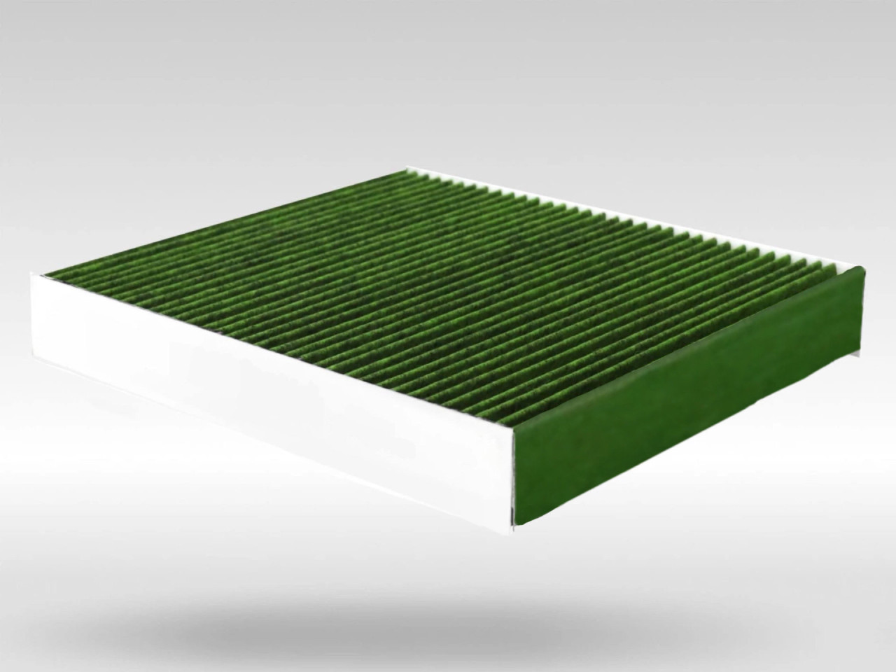 Салонный фильтр фильтр NEVSKY FILTER NF6165CA BIO