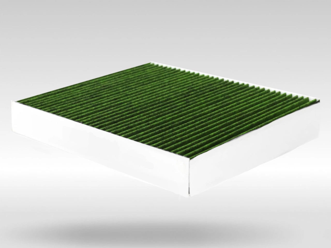 Салонный фильтр фильтр NEVSKY FILTER NF6162CA BIO