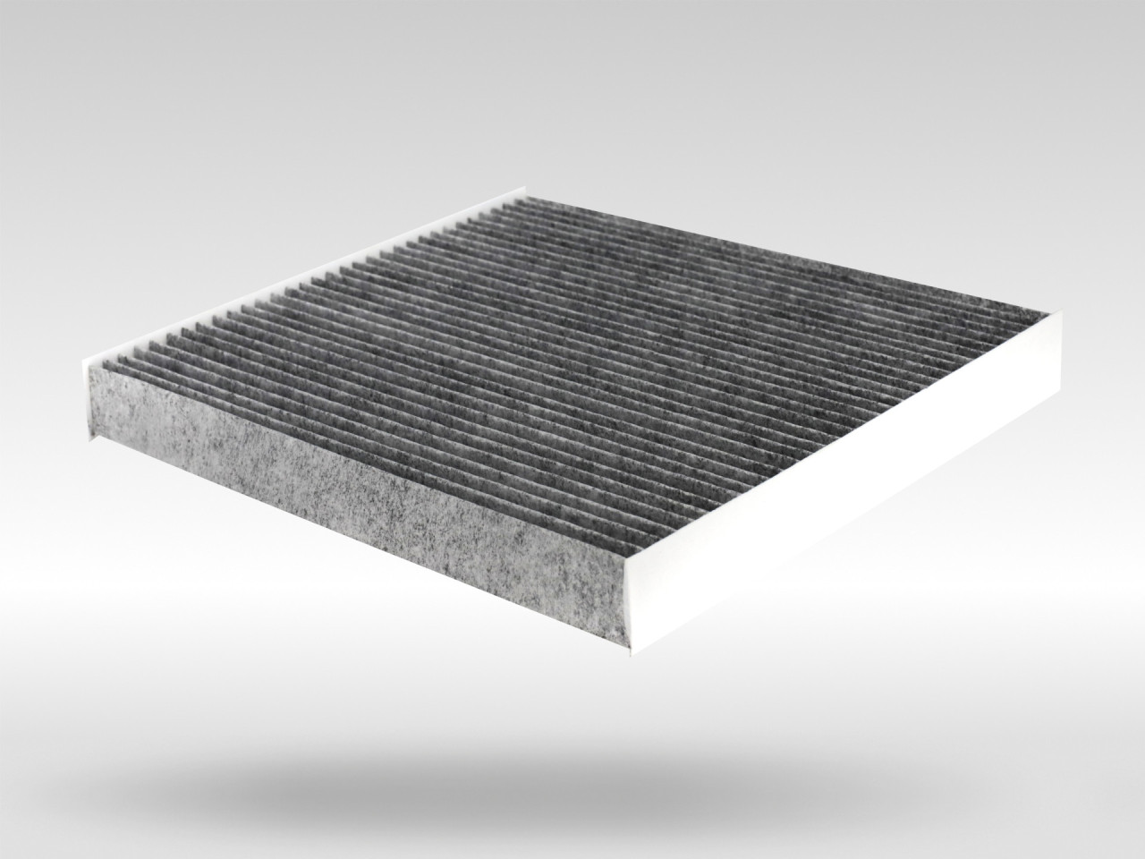 Салонный фильтр фильтр NEVSKY FILTER NF6276C