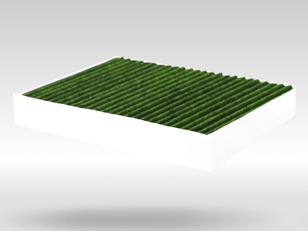 Салонный фильтр фильтр NEVSKY FILTER NF6329CA BIO