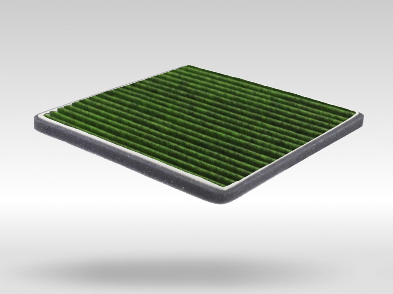 Салонный фильтр фильтр NEVSKY FILTER NF6361CA BIO