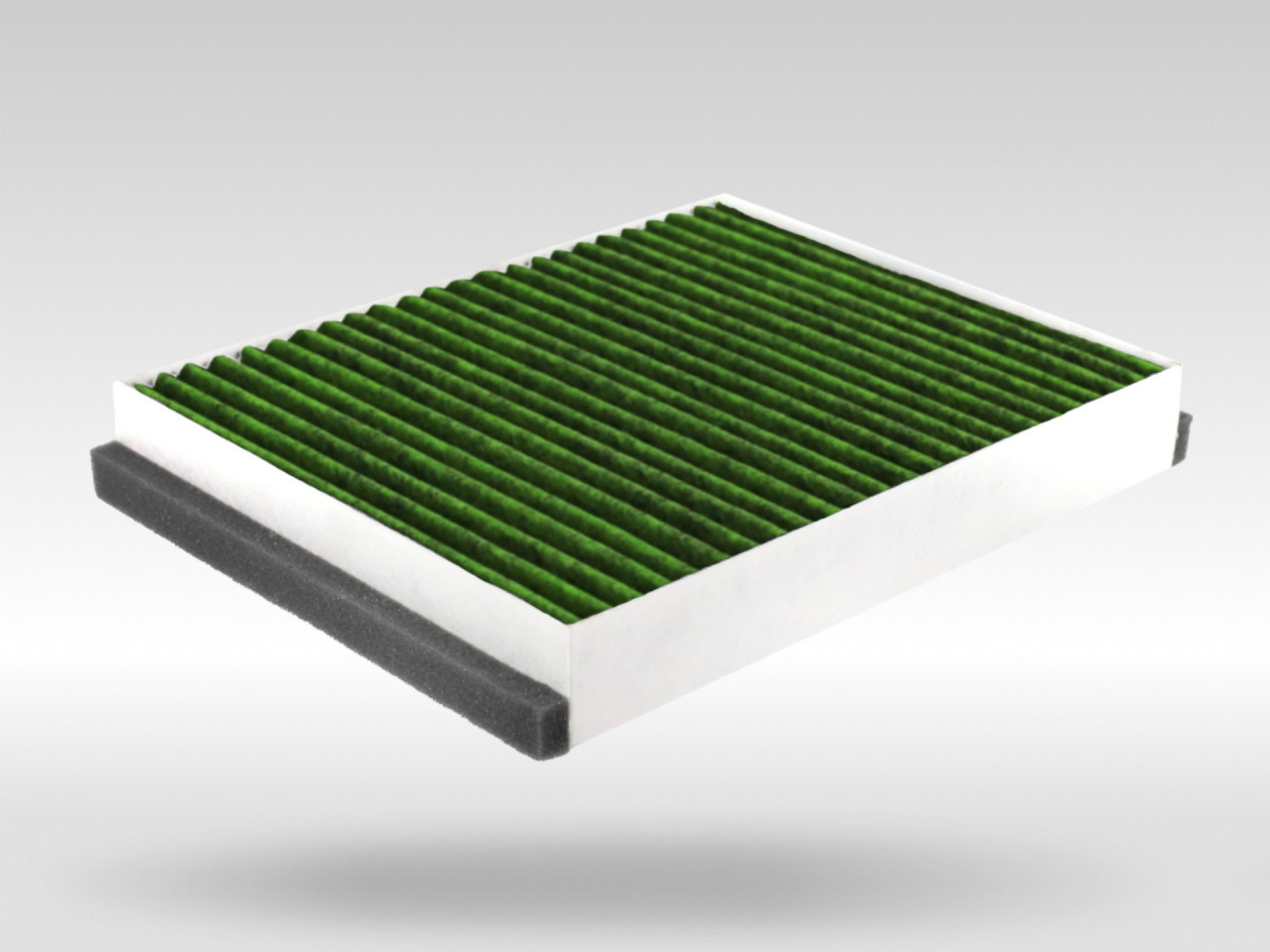 Салонный фильтр фильтр NEVSKY FILTER NF6357CA BIO