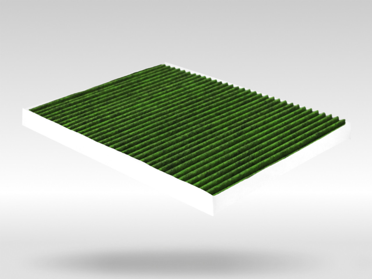 Салонный фильтр фильтр NEVSKY FILTER NF6346CA BIO