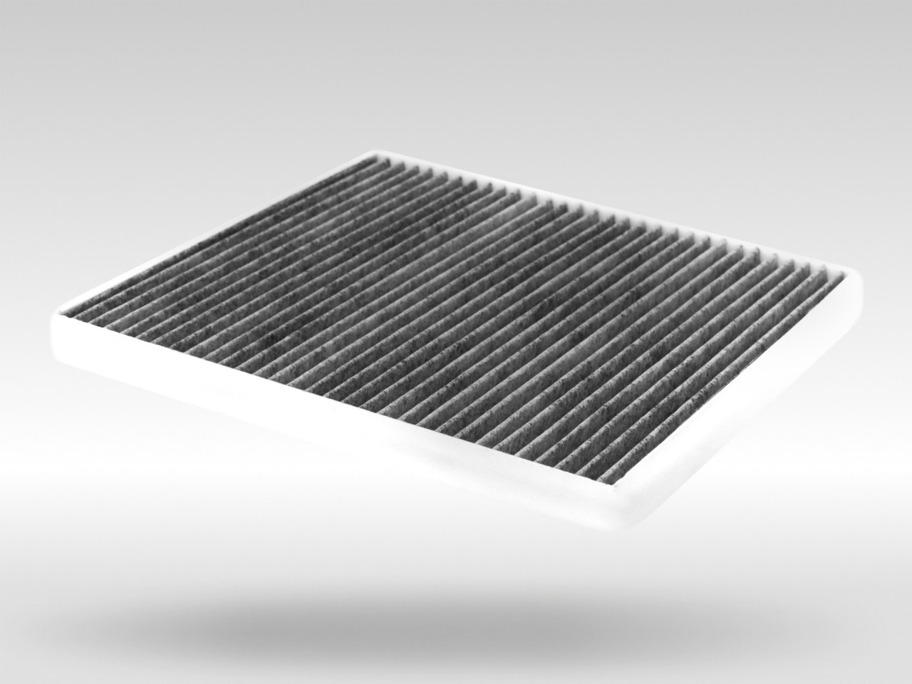 Салонный фильтр фильтр NEVSKY FILTER NF6345CA BIO