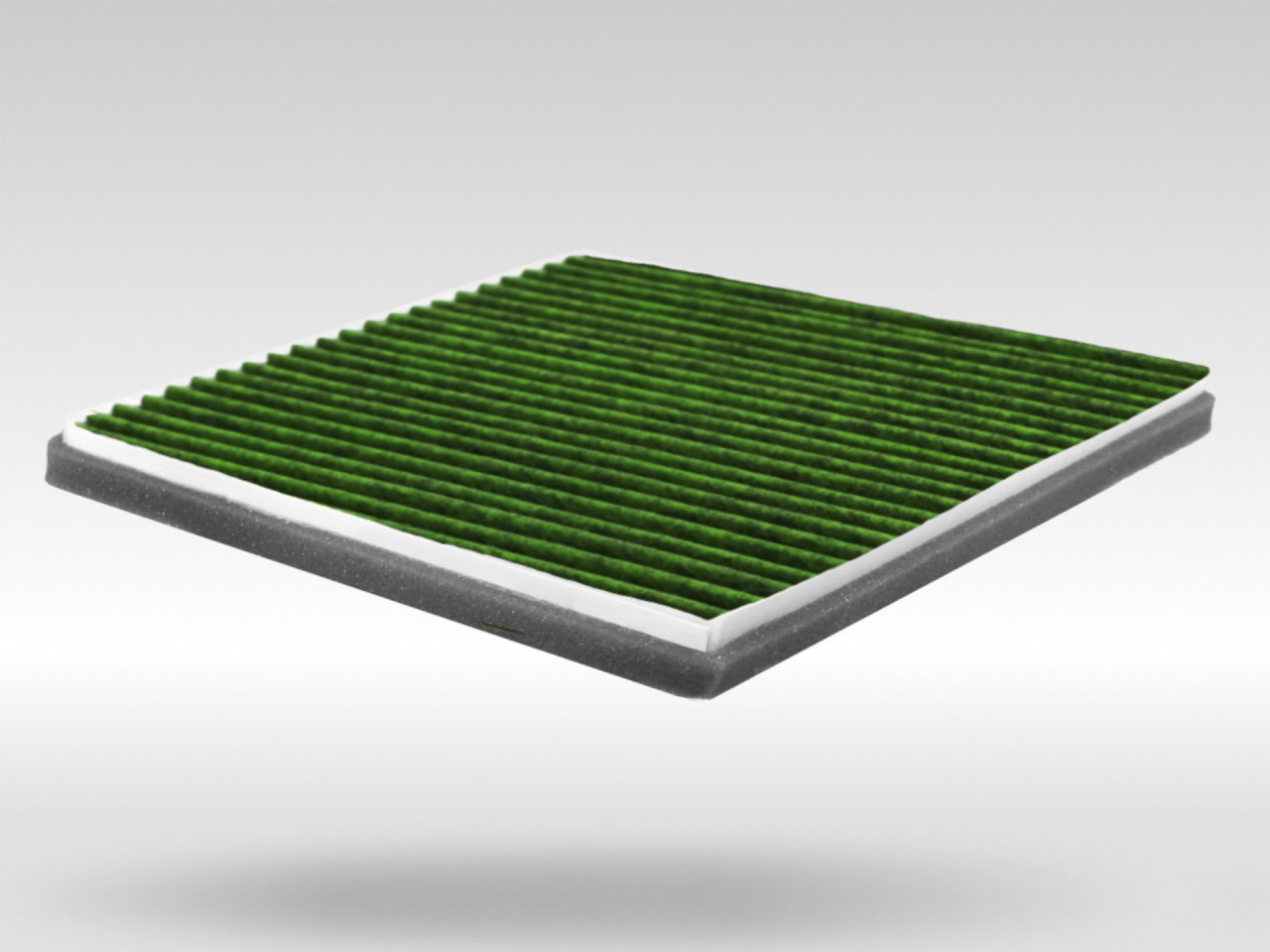 Салонный фильтр фильтр NEVSKY FILTER NF6344CA BIO